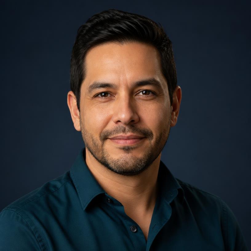 Carlos Ben&iacute;tez